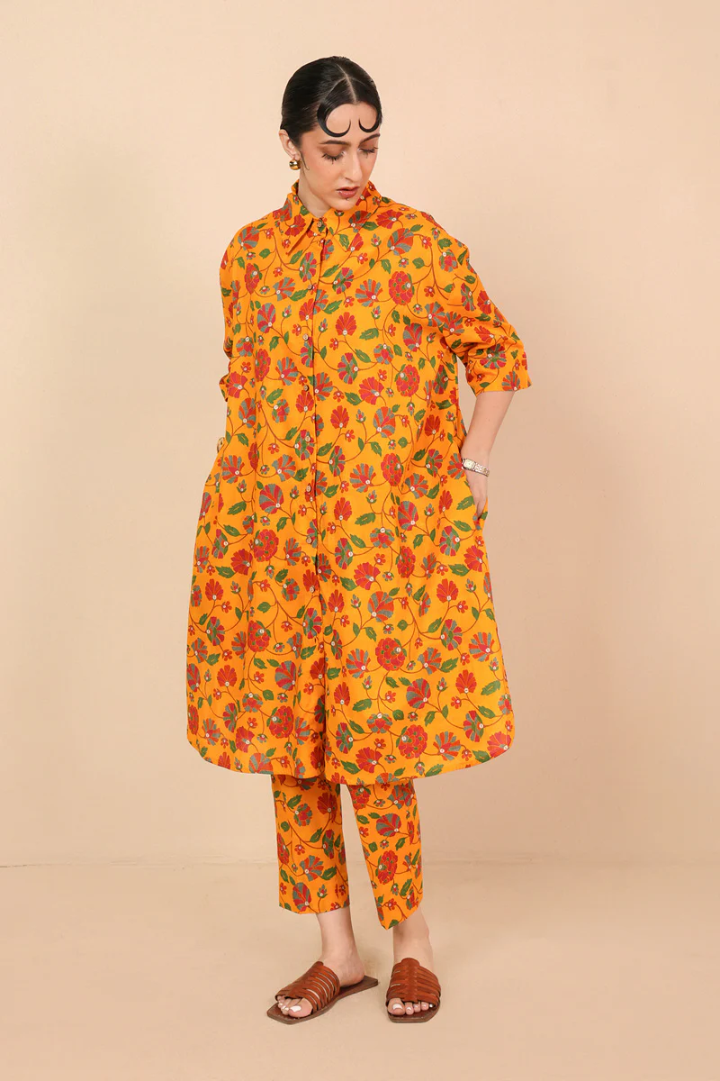 Paithani 2 Piece - Image 8