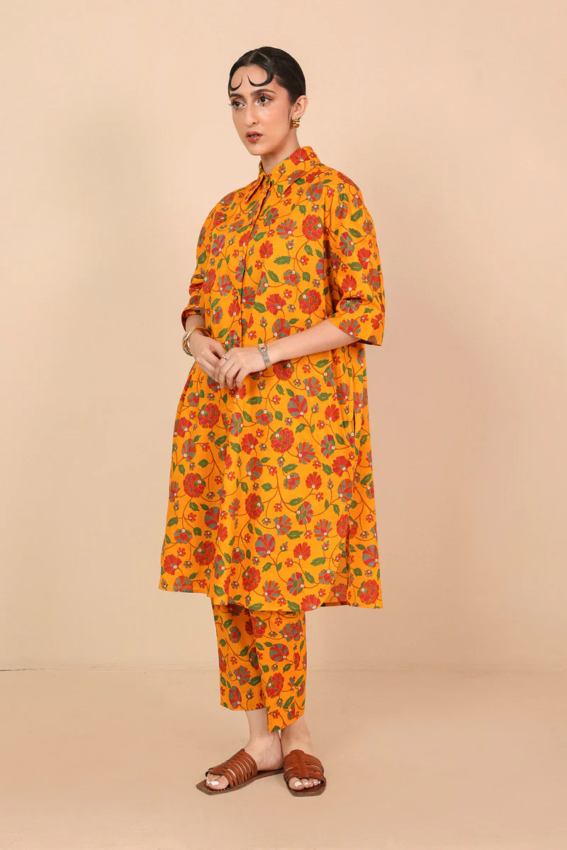 Paithani 2 Piece - Image 9