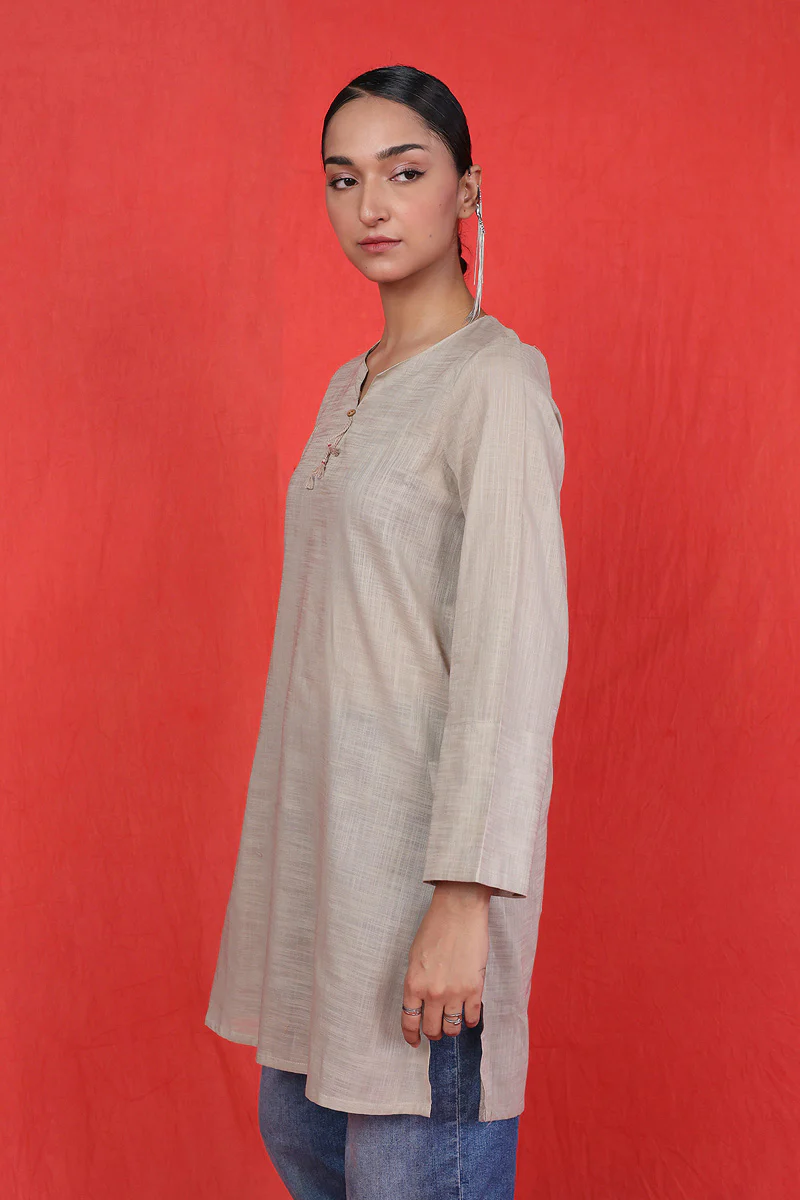 Timeless Meena Kurti - Image 8