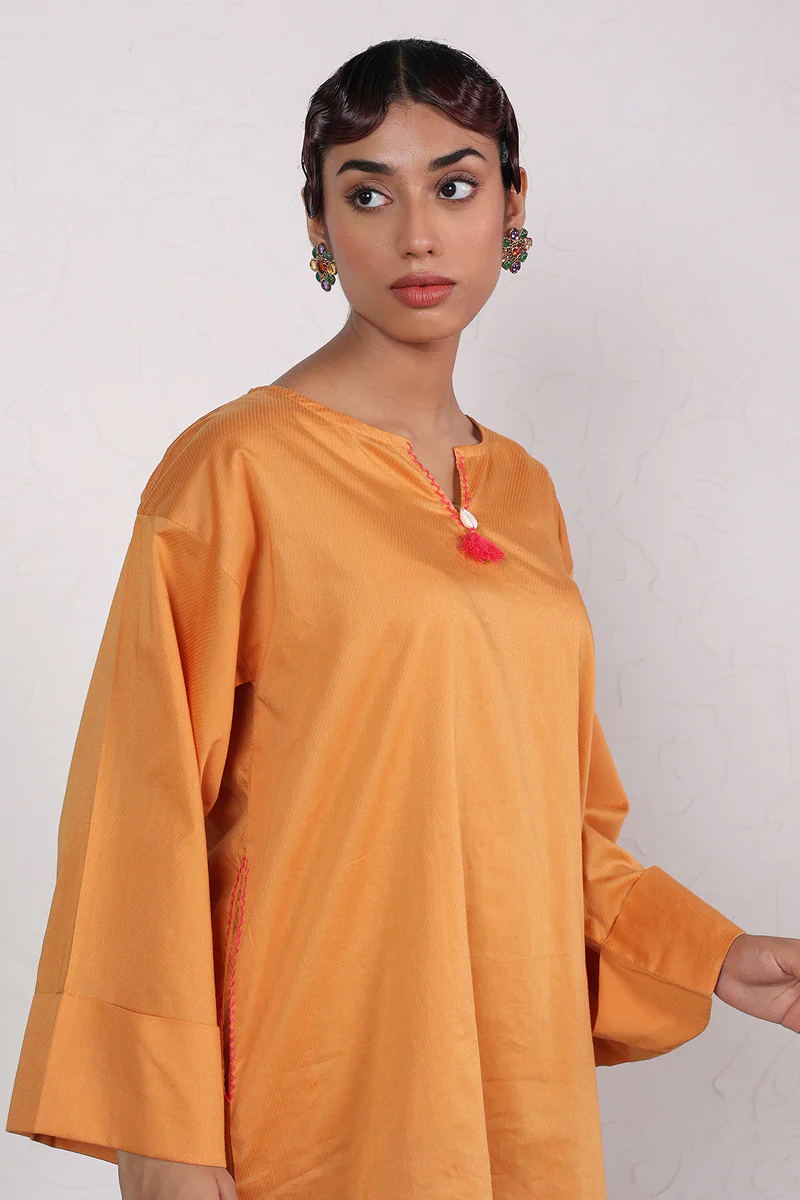 Mustard hues, Endless views - Image 2