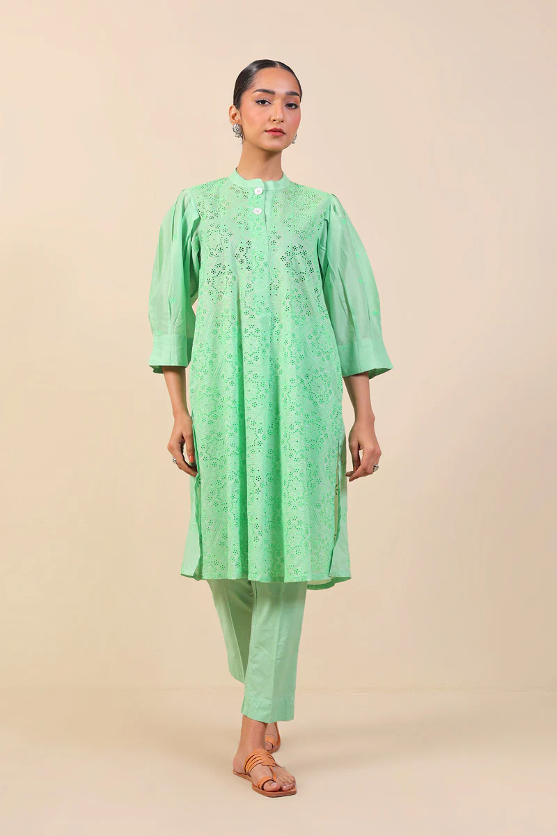 Summer Breeze Scffli 2-Piece - Image 2
