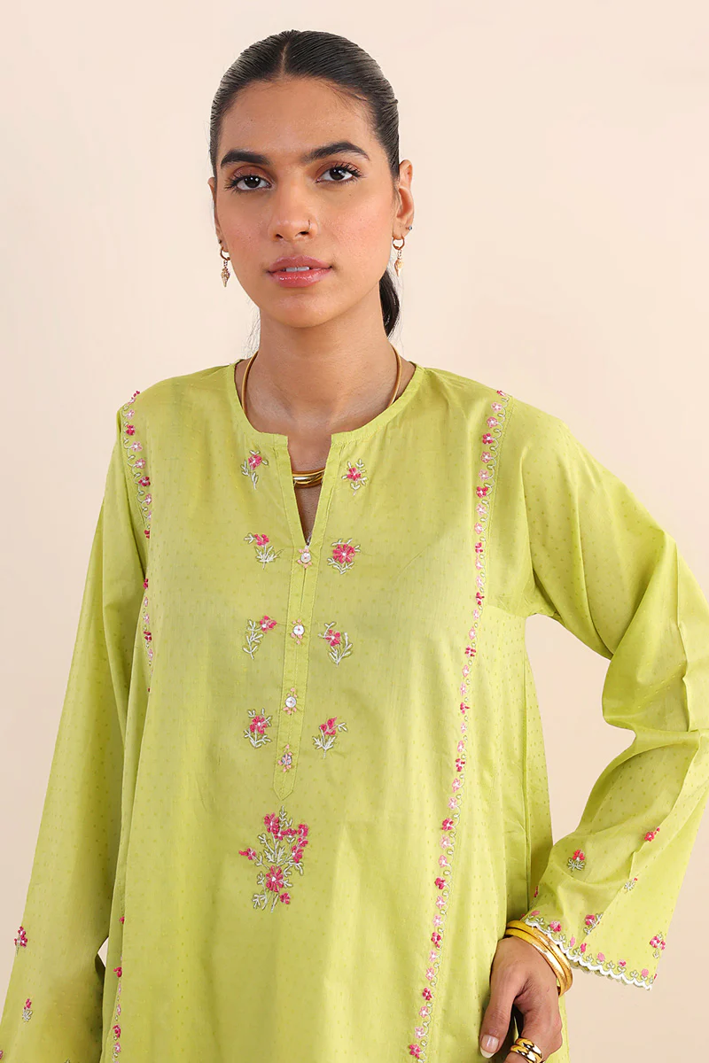 Phoolmati 2-Piece Suit - Image 2