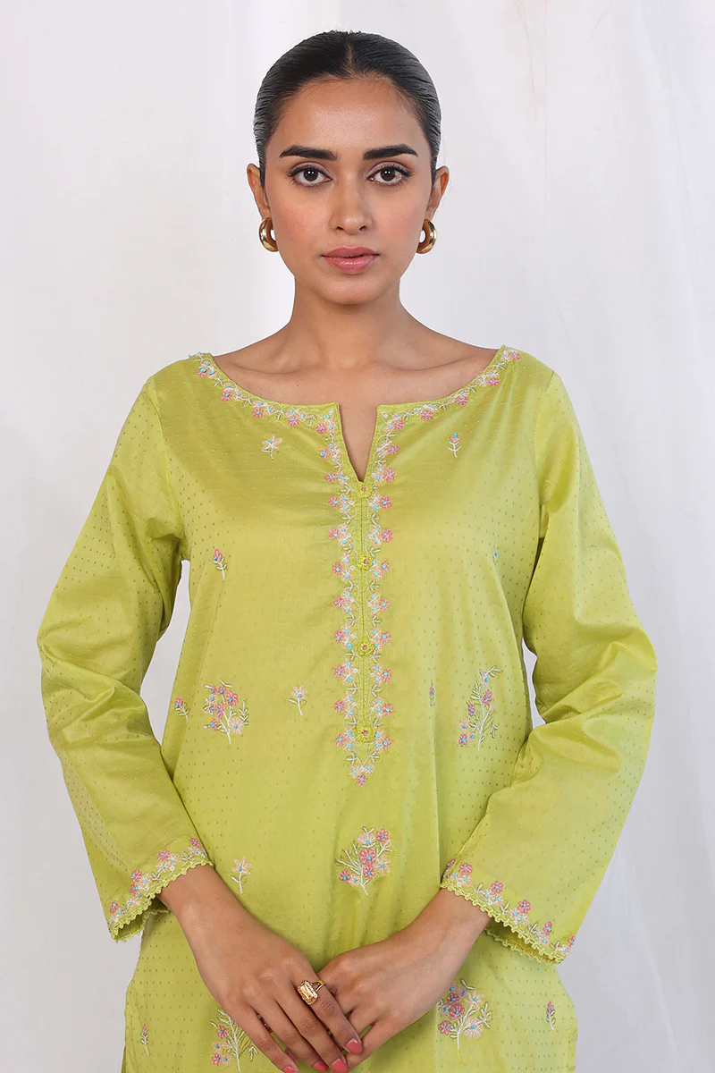 2- Piece Phoolmati - Image 2