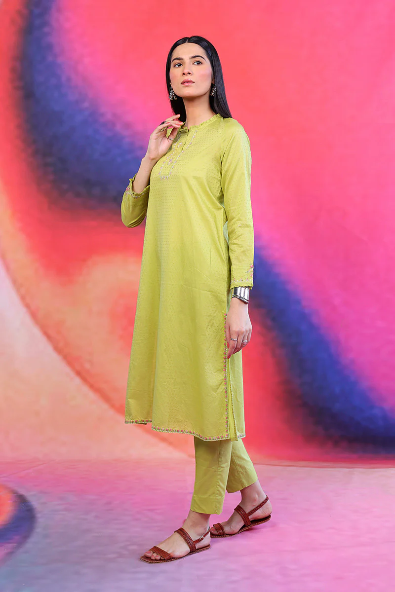 2- Piece Phoolmati - Image 3