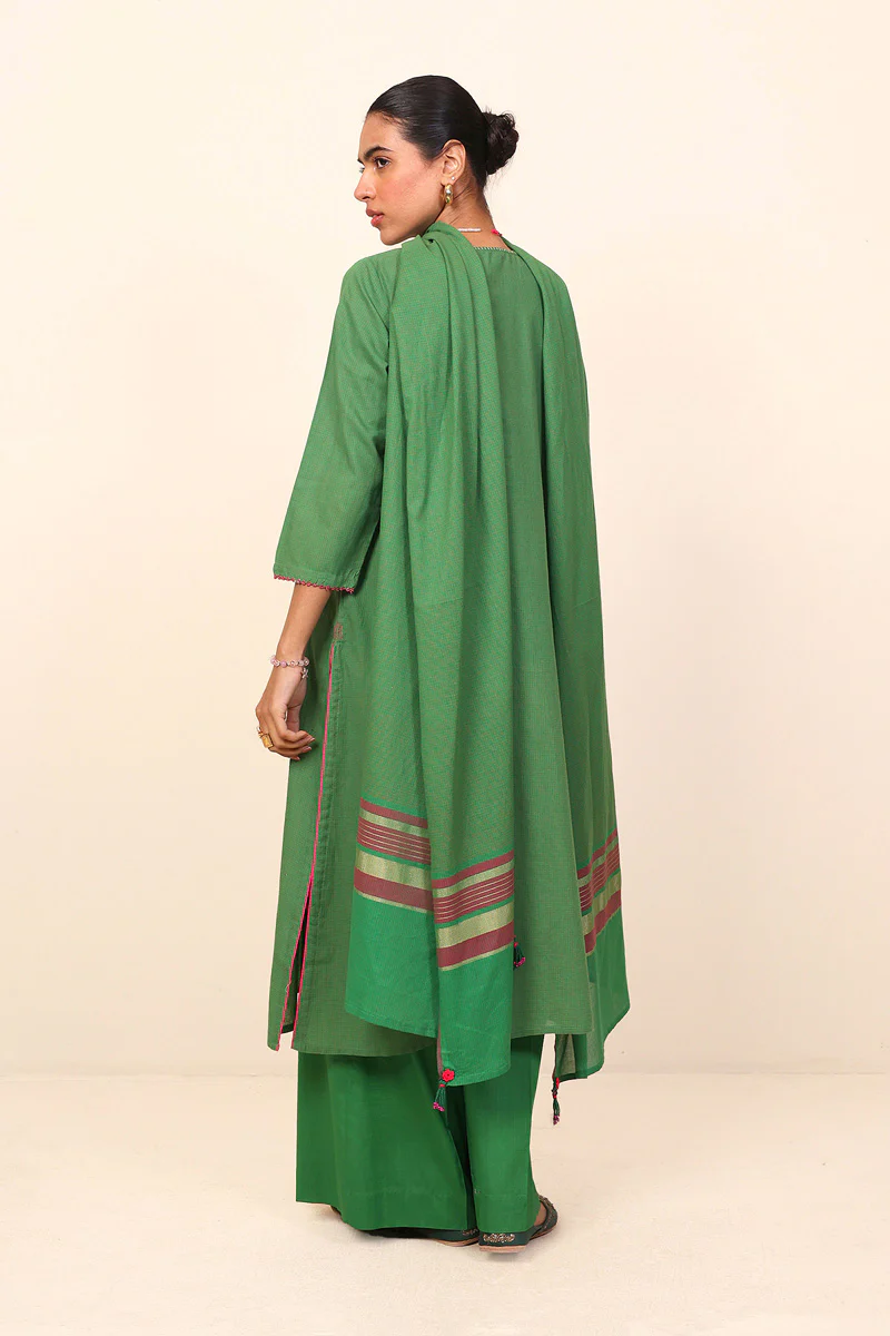 Weavers Tale Suit - Image 4