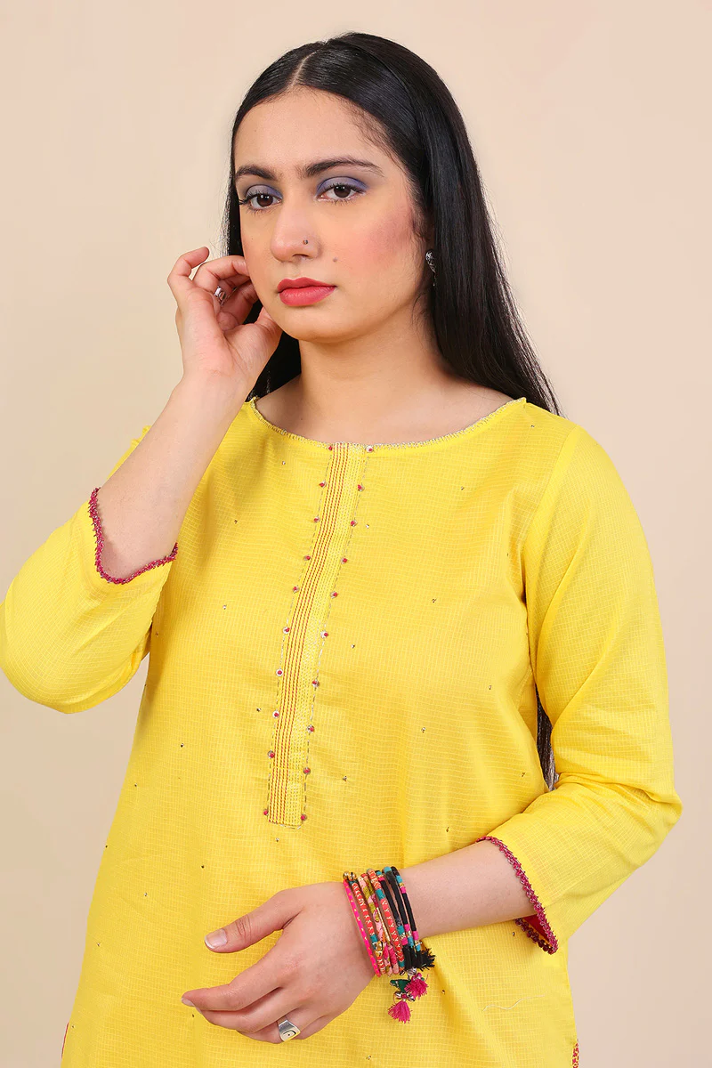 Weavers Tale Sunshine 3-Piece - Image 2