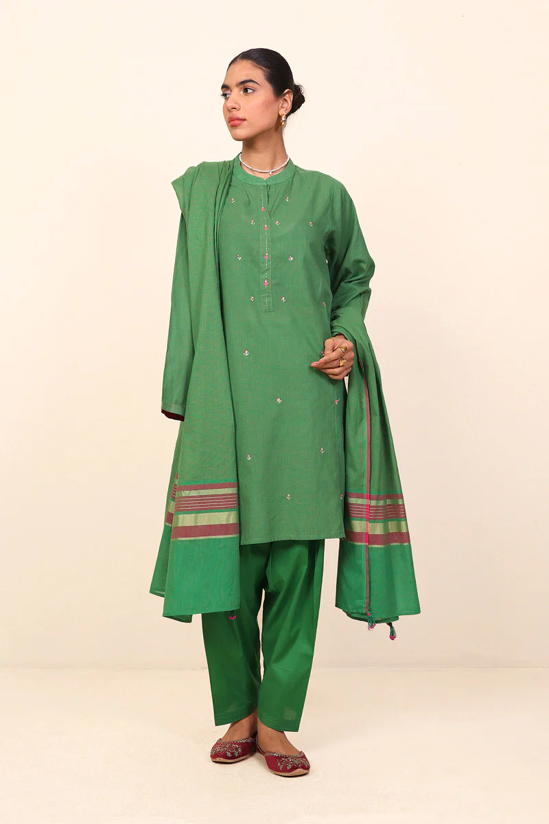 Weavers Tale Suit