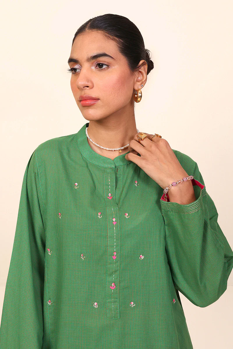 Weavers Tale Suit - Image 2