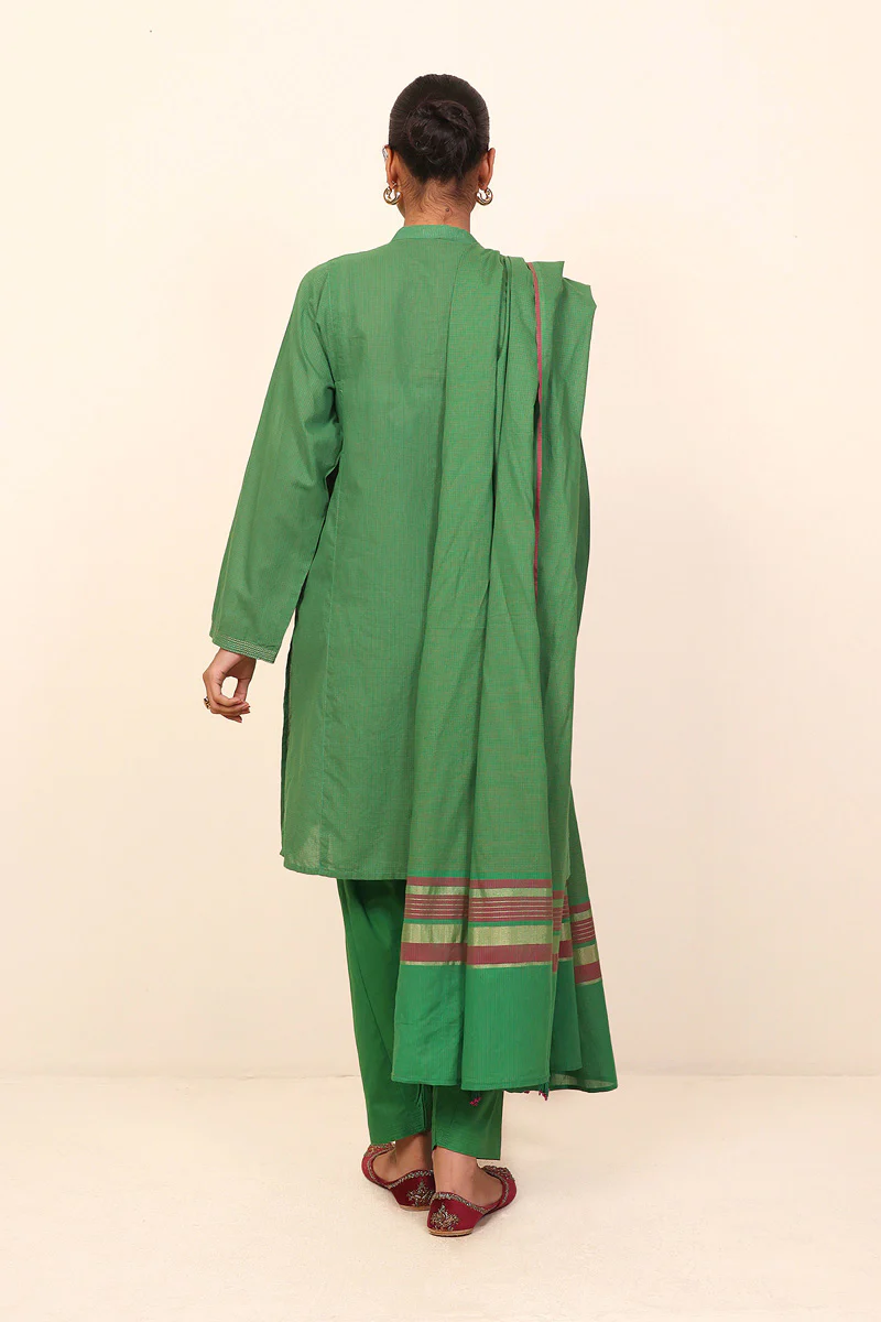 Weavers Tale Suit - Image 4