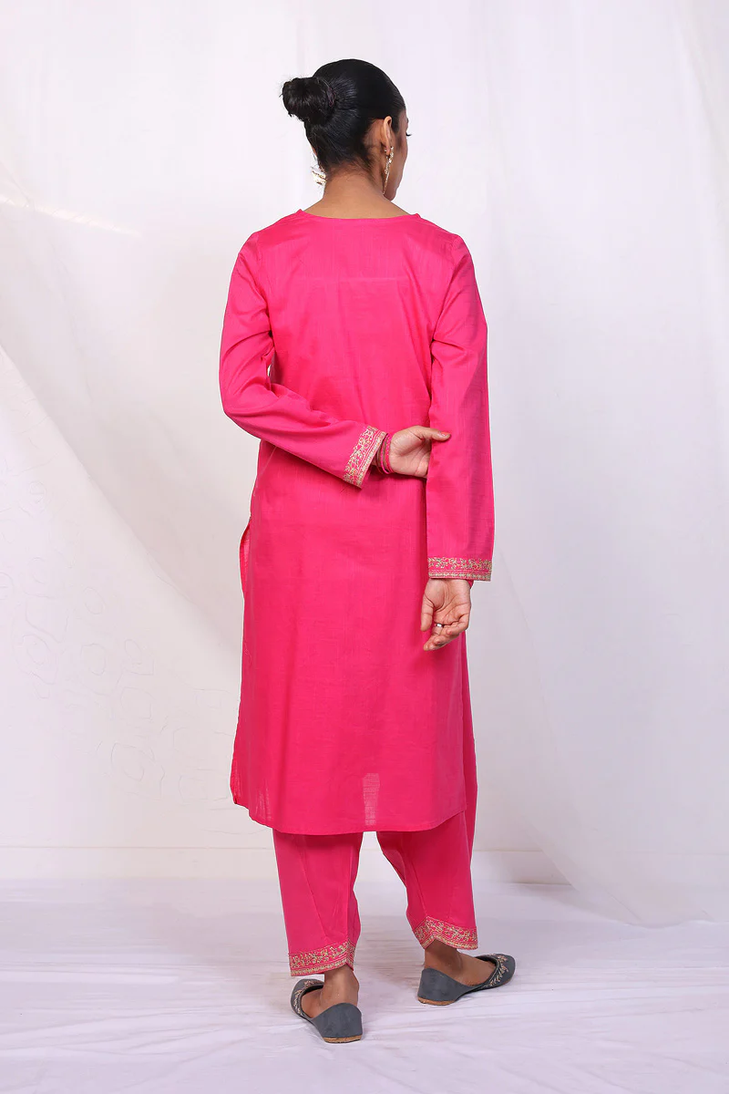 2 Piece Rangeen Set - Image 4