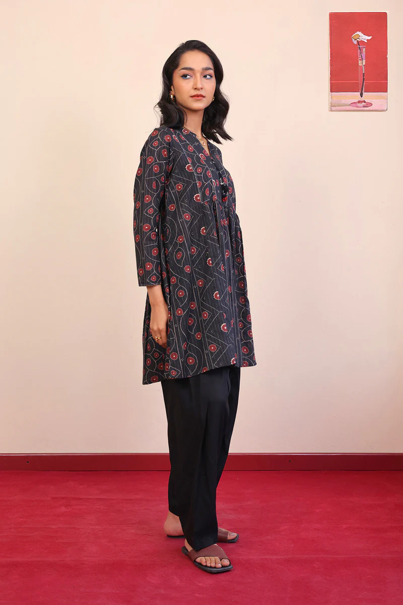 Chandarkani Peplum - Image 3