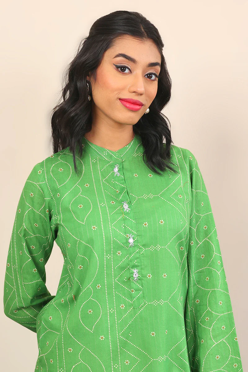 Chandarkani Kurta - Image 2