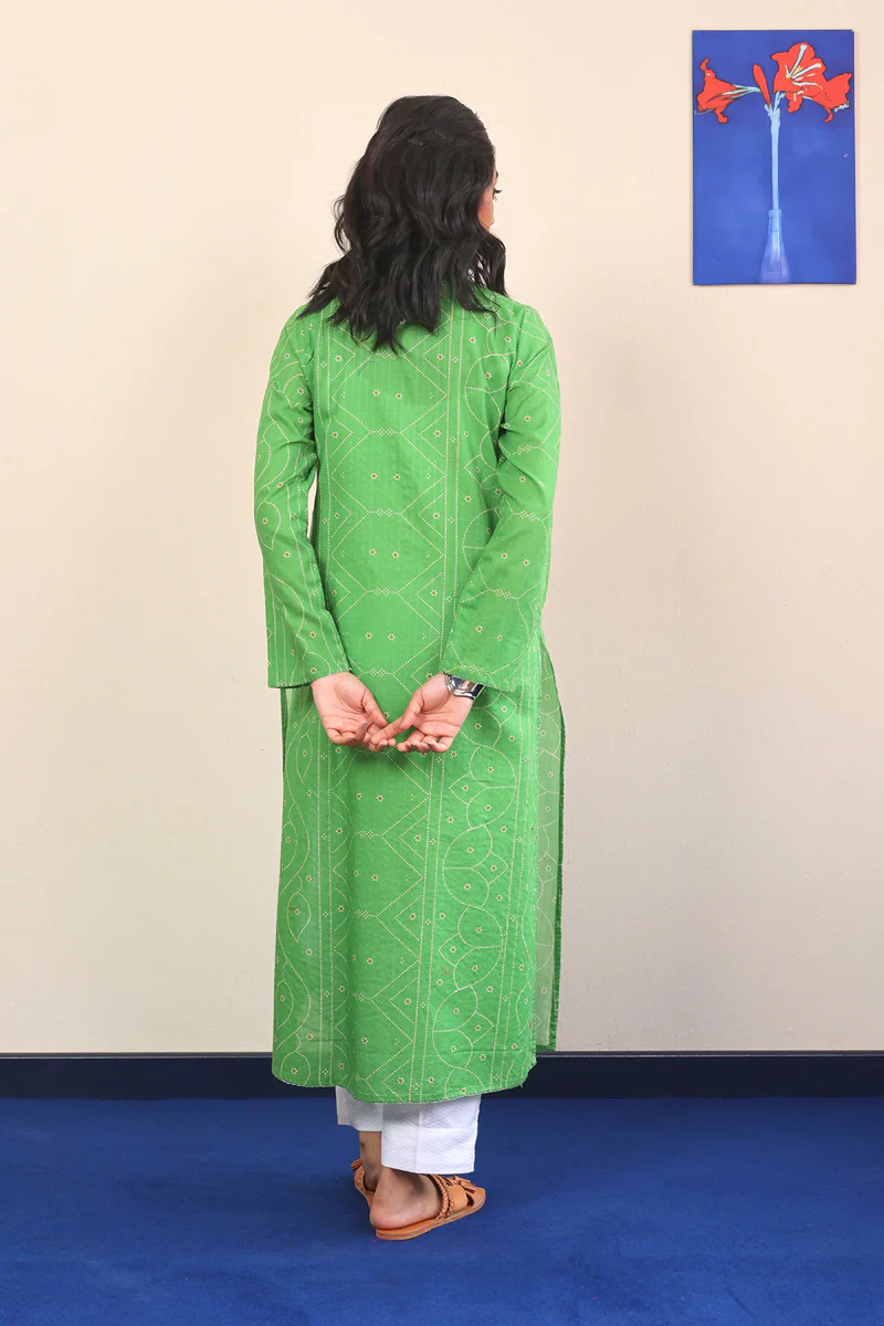 Chandarkani Kurta - Image 4