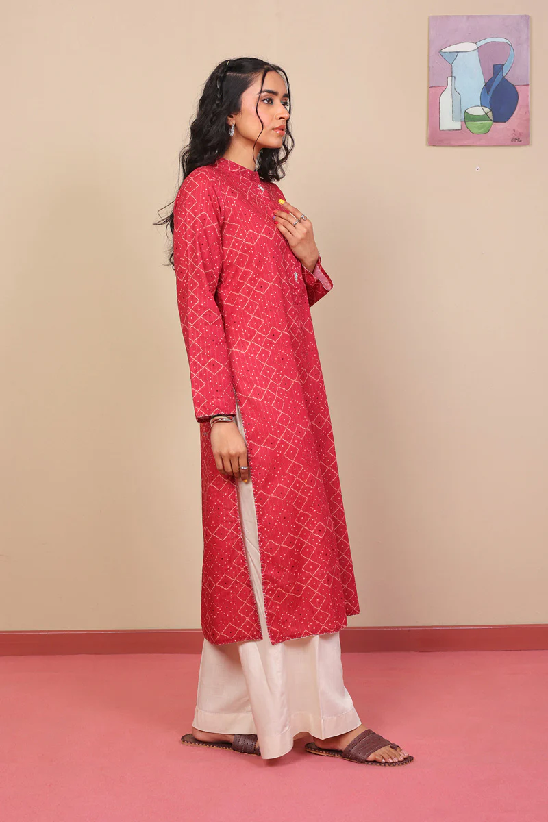 Chandarkani Kurta - Image 3