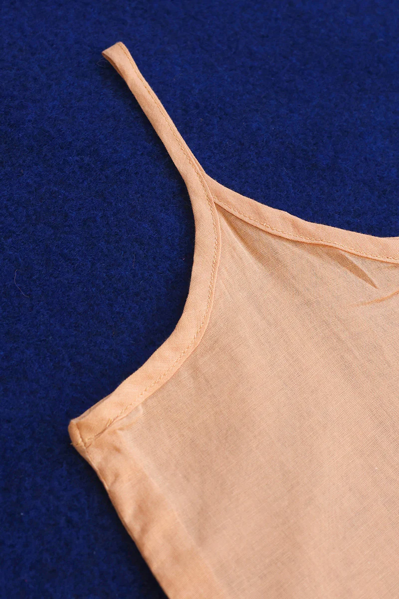 Essentials Undershirt/Shameez - Image 2
