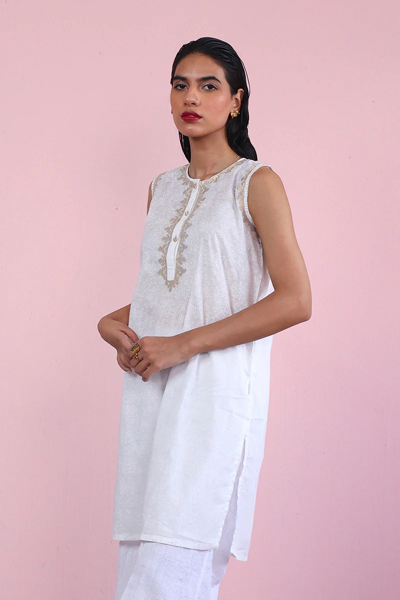 Kausar Kurti - Image 3