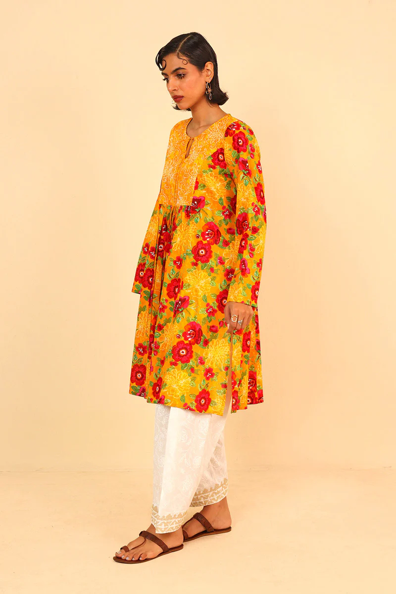 Kausar Shalwar - Image 3