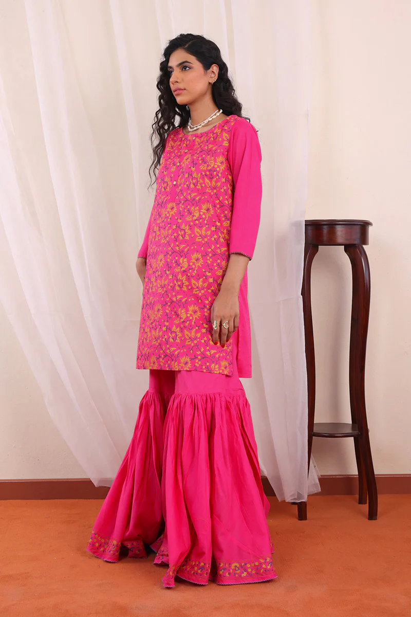 Rangeen 2-Piece Set