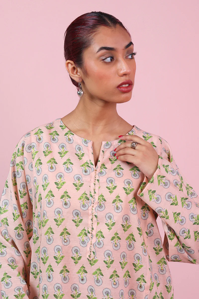 Gulkand Printed Set - Image 2