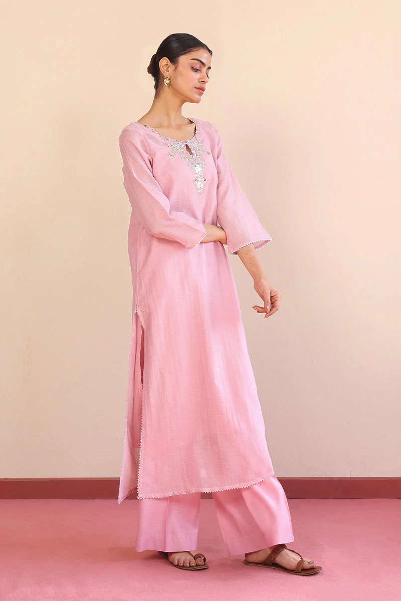 Nigar Kamdani Suit - Image 4
