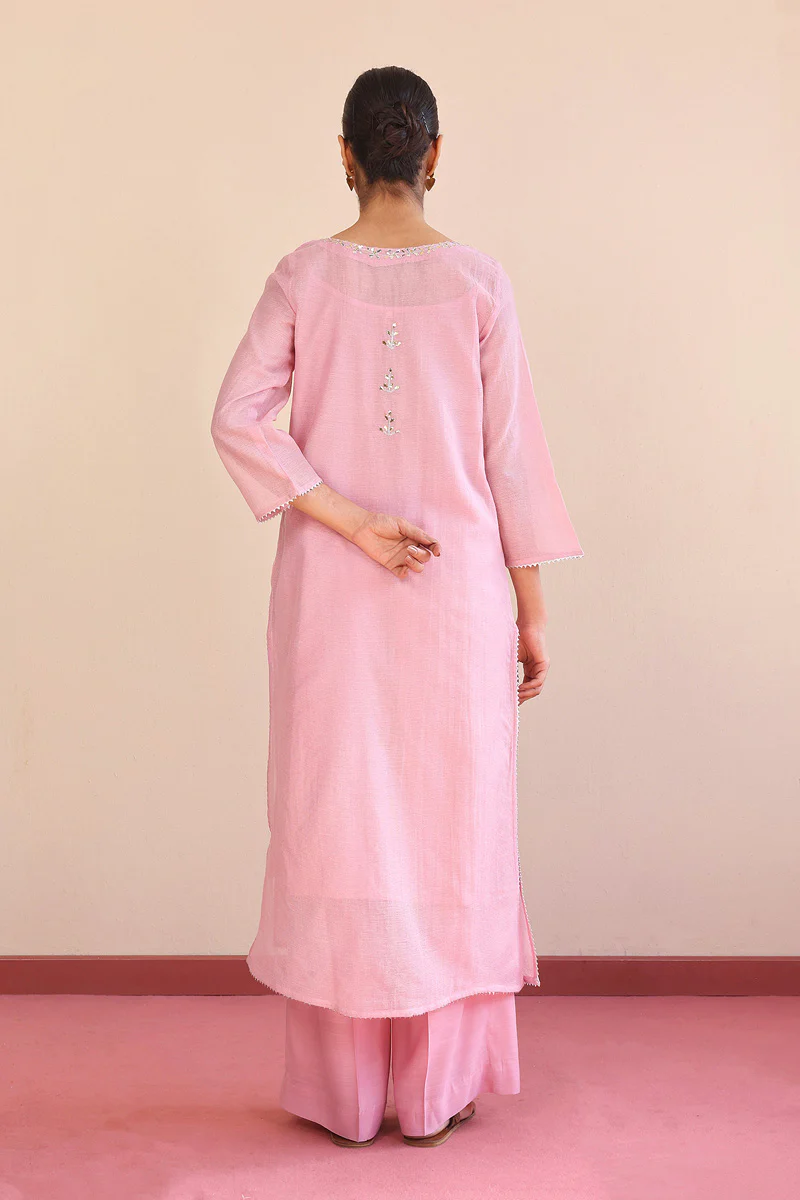 Nigar Kamdani Suit - Image 5