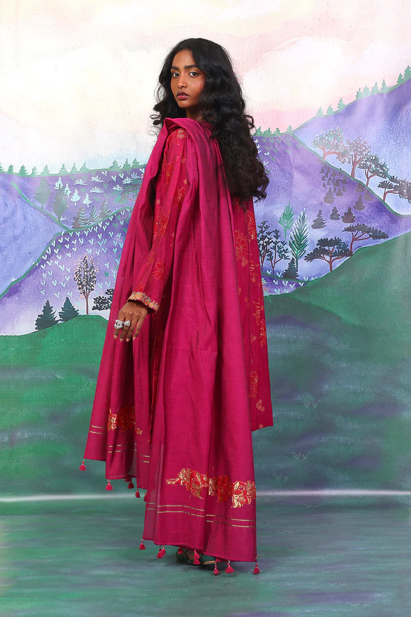 Jaamun Jalpari Suit - Image 4