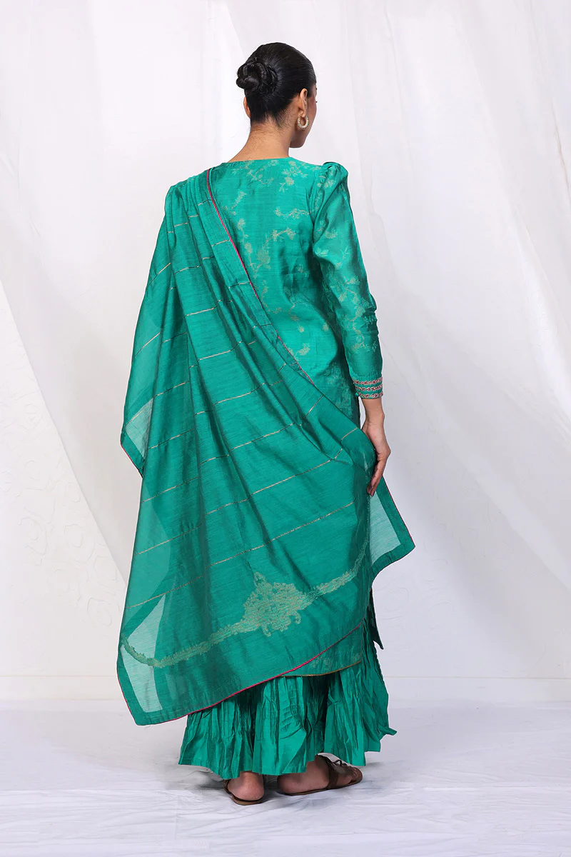 Hub 3-Piece Suit - Image 5