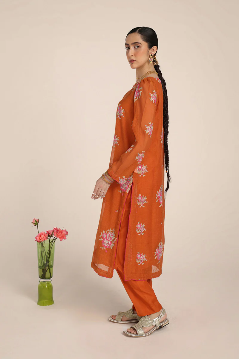 Threads of History X-stitch Suit - Image 3