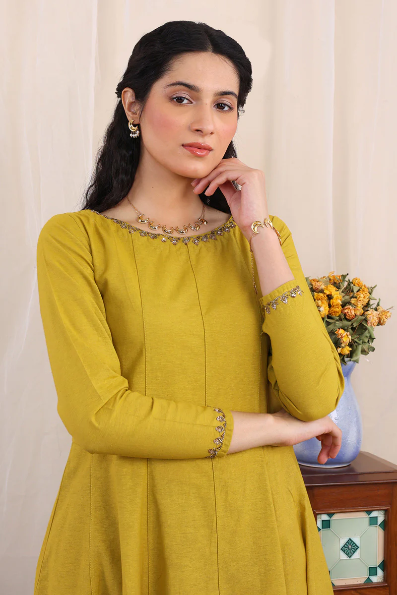 Saadah Anarkali - Image 2