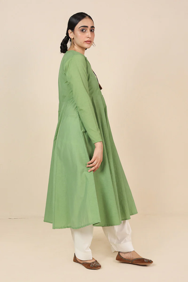 Saadah Dress - Image 4