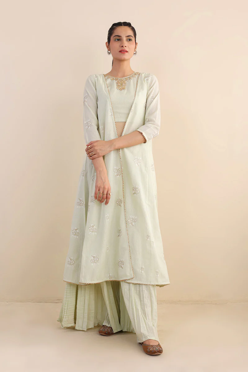 Rahat-E-Rooh 4-Piece Set - Image 2