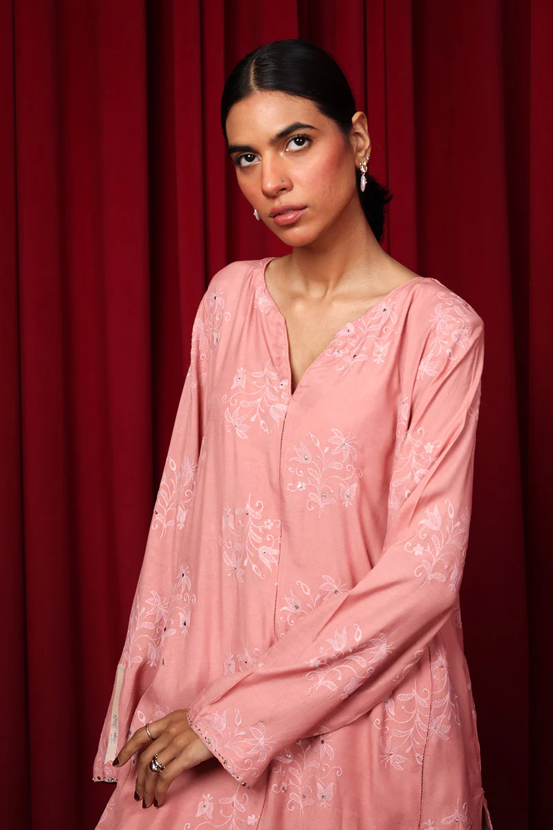 Lumban Opulent Kurta - Image 2