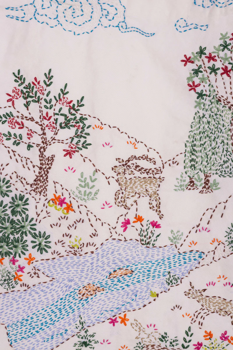 Jungle Tote Bag - Image 2