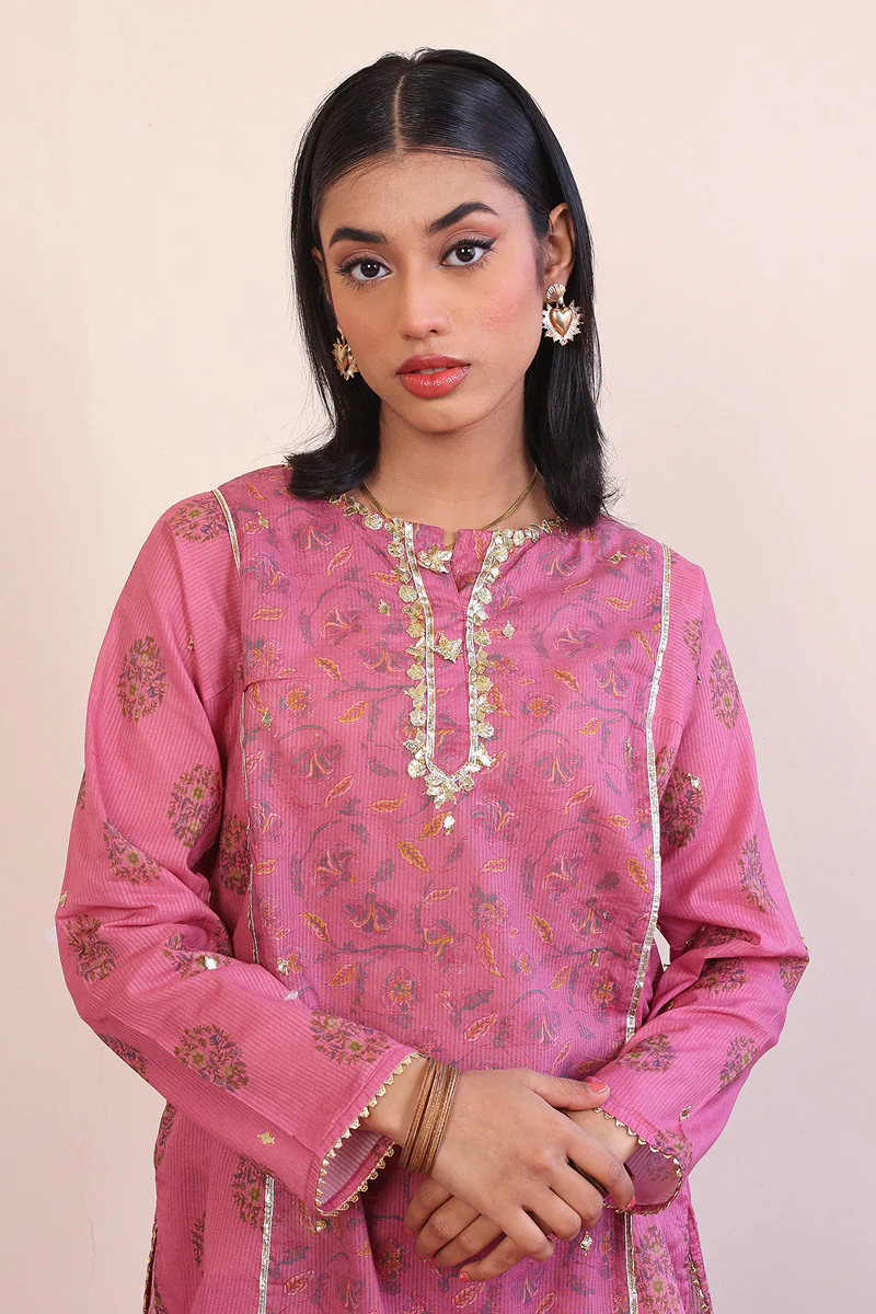 Timeless Romance Gota Galore Suit - Image 2