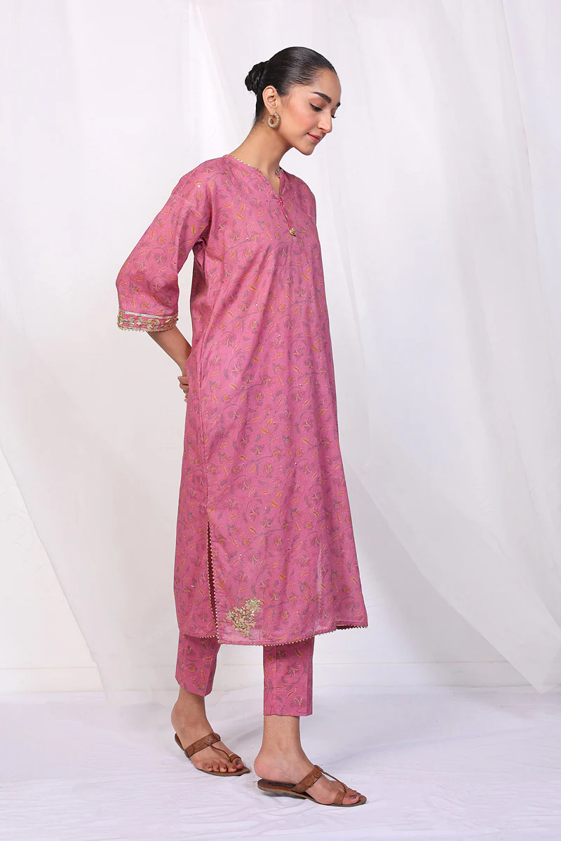 Timeless Romance Gota detailed Set - Image 4