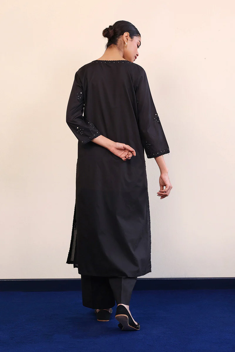 2- Piece Rung e Bahaar - Image 4