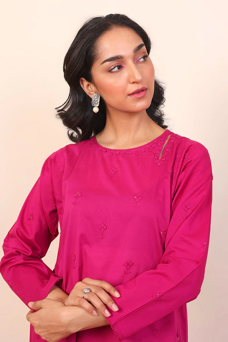 2- Piece Rung e Bahaar - Image 2