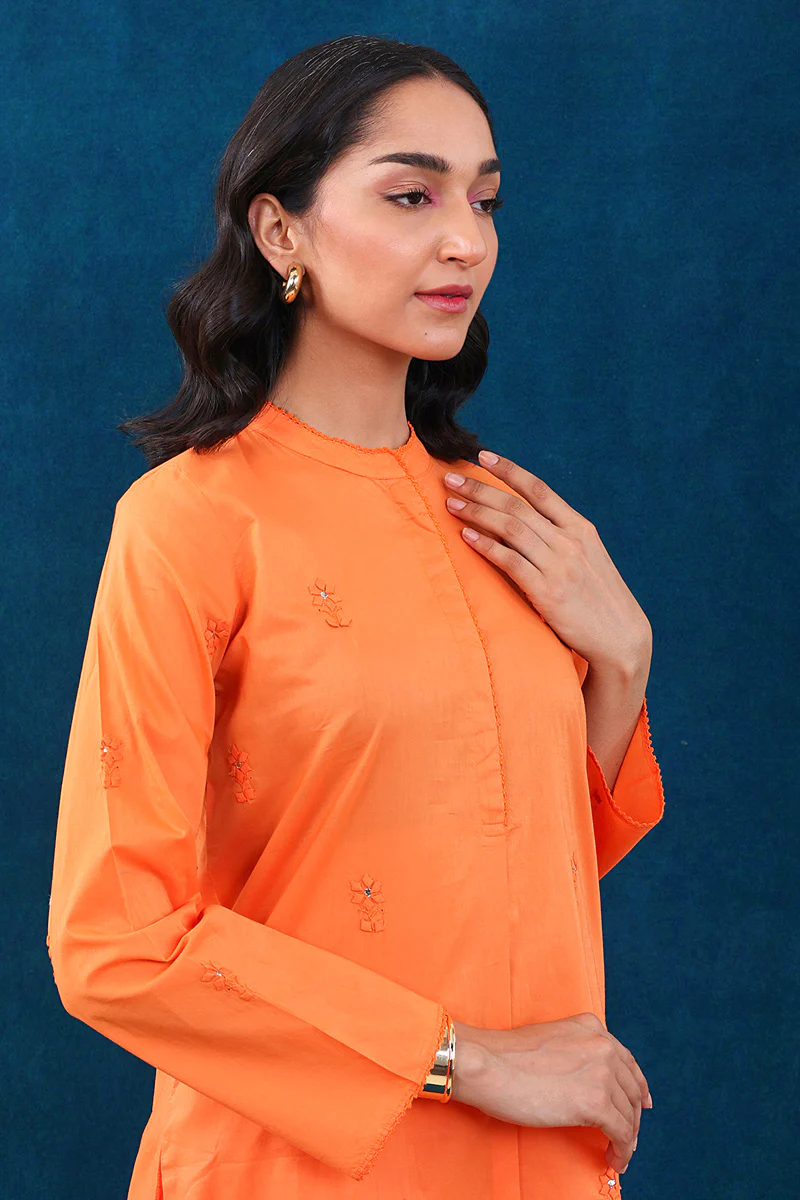 Rung e Bahaar Embroidred 2-Piece - Image 2