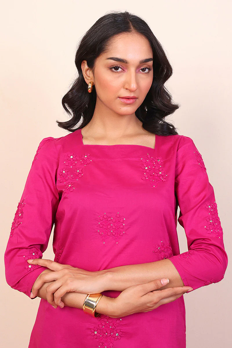 Rung e Bahaar 2-Piece Suit - Image 2