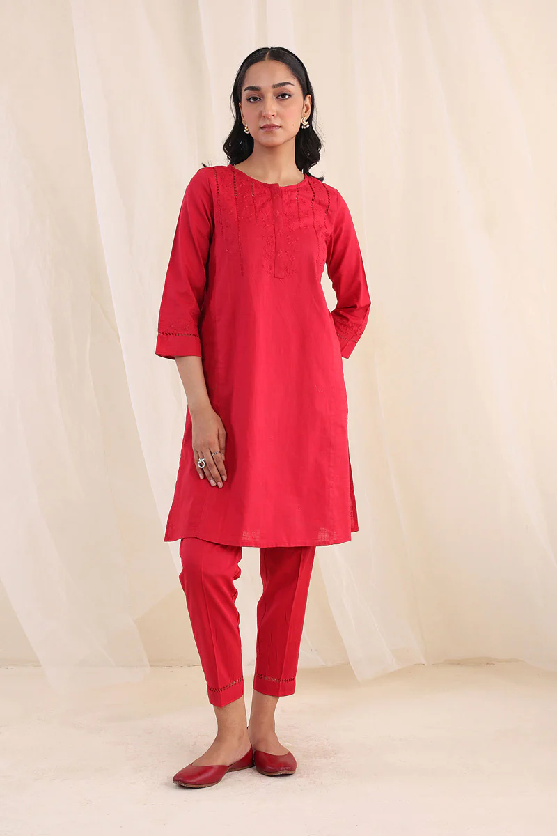 Artisanal Tarkashi 2-Piece - Image 5