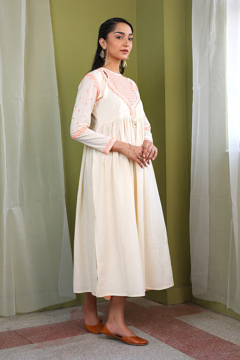 Sitara Hand Embroidered 2-Piece - Image 10
