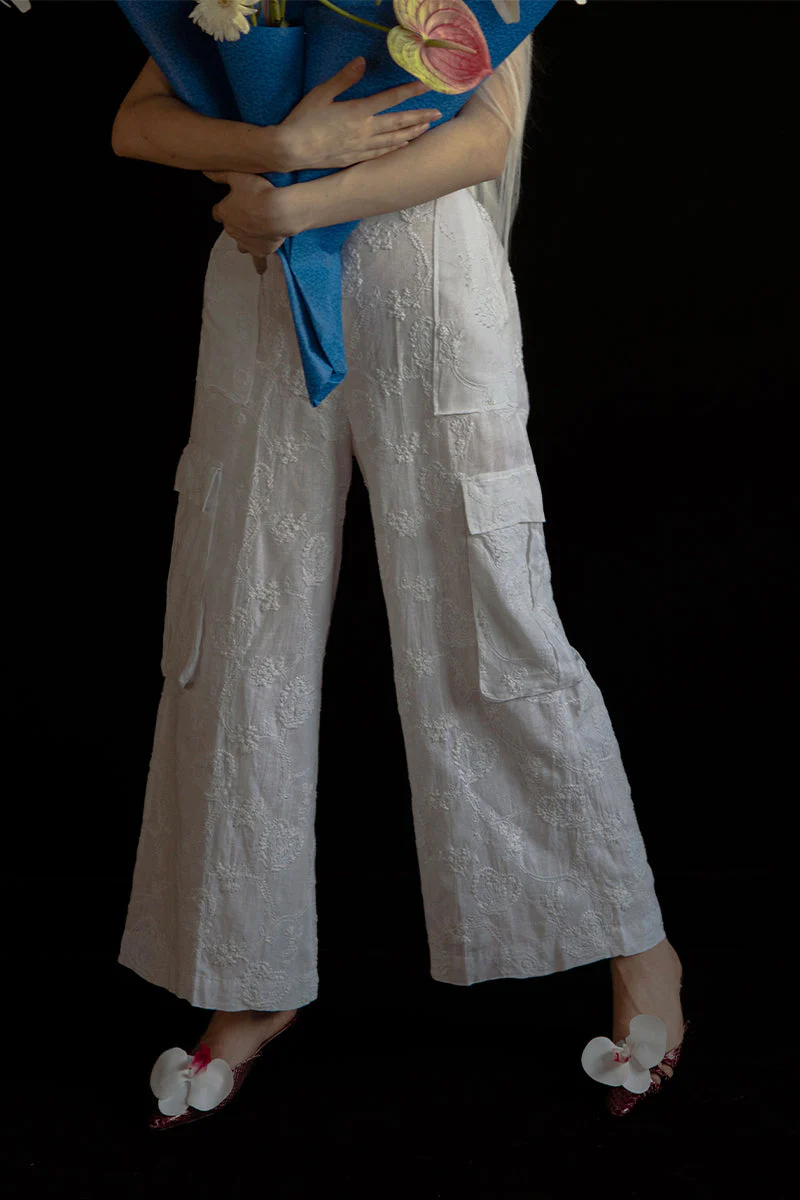 The Pure at Heart Cargoes