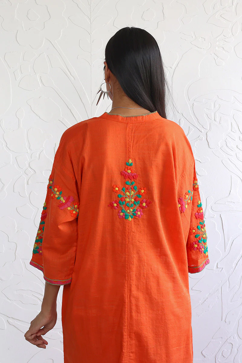 Bohemia Kurta - Image 10