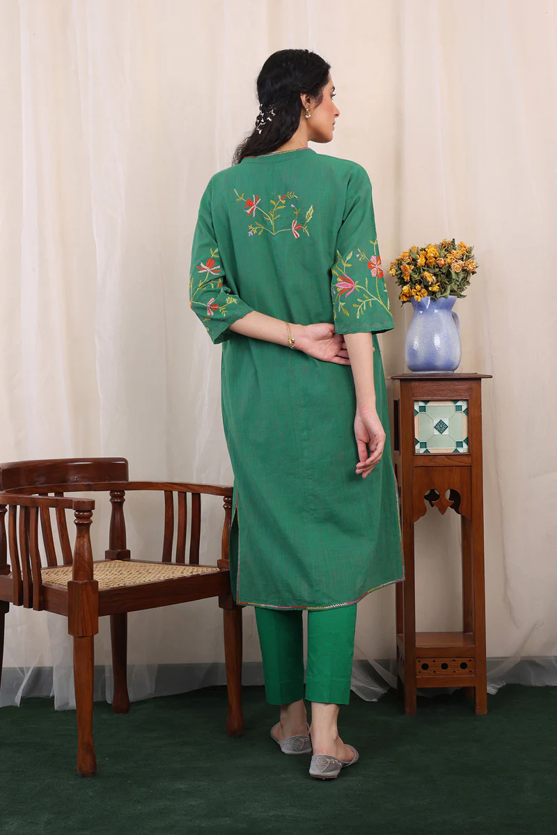 Floret Harmony 2-Piece - Image 4