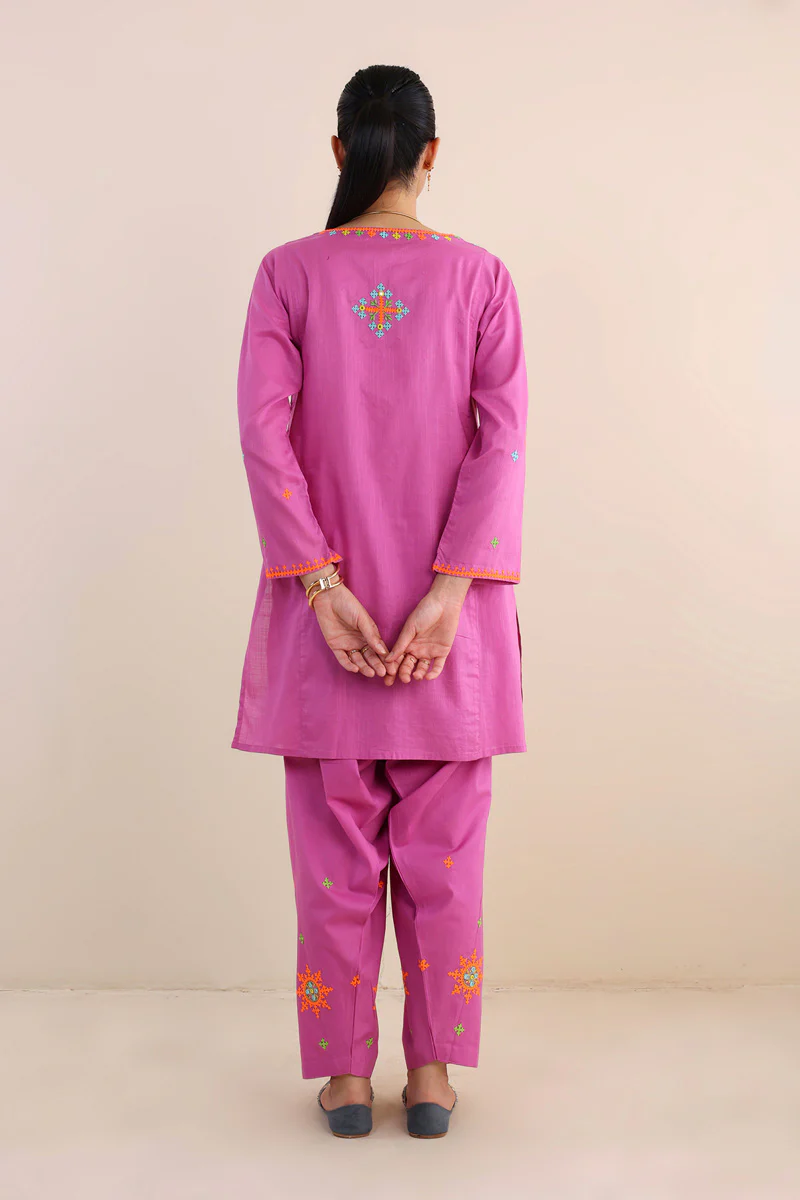 Kitsch Tales Sheeshakari 2-Piece - Image 8