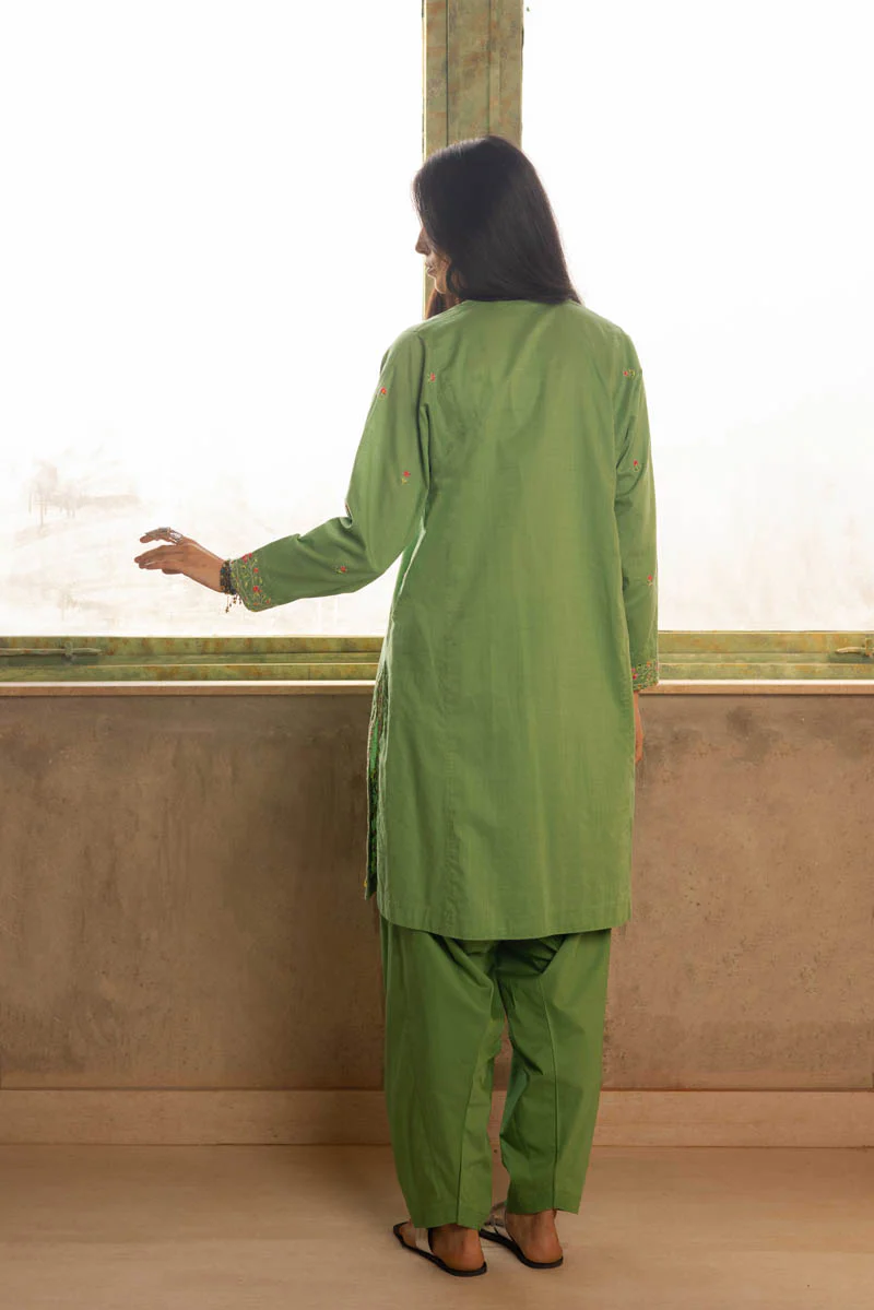Waadi e Husn Suit - Image 4