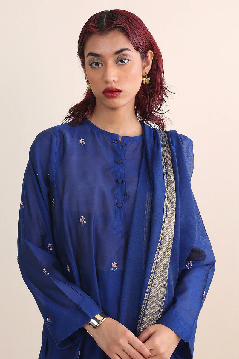 Balochi Begum Royal Suit - Image 2