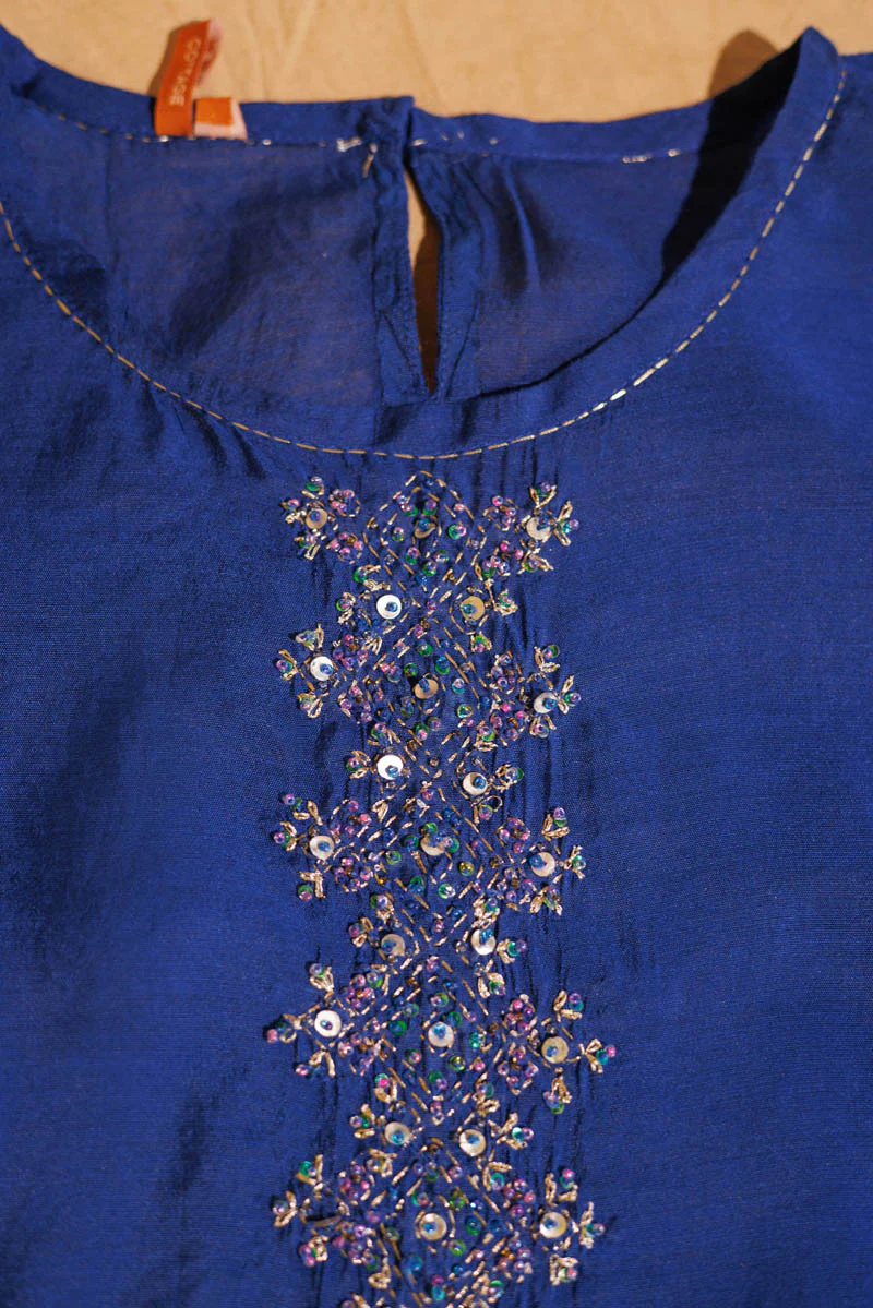 Regal Balochi Begum 3 Piece - Image 7
