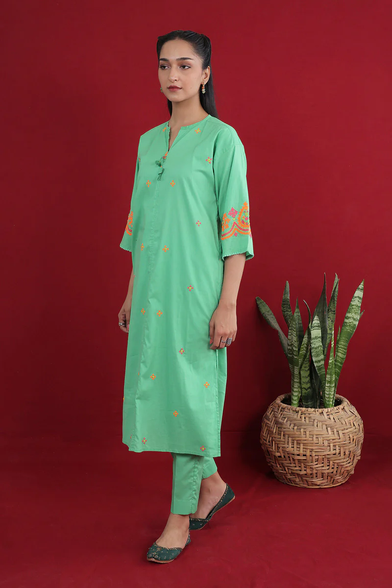 Rang Mahal 2 Piece - Image 3