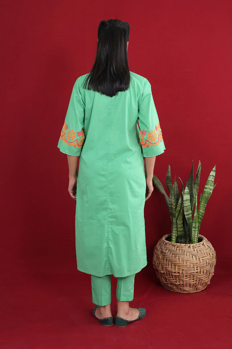 Rang Mahal 2 Piece - Image 5
